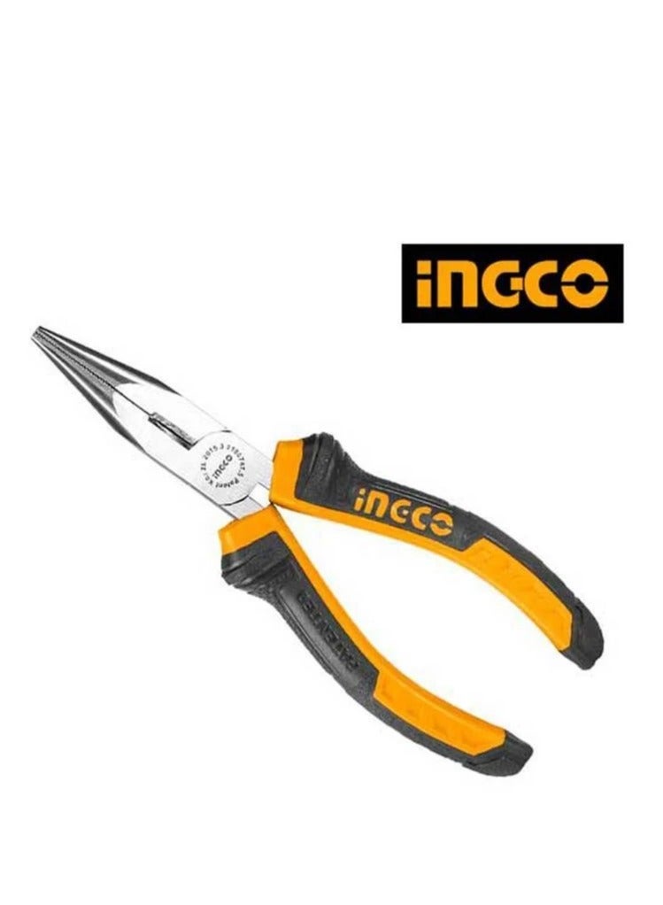 إنجكو كماشة ذات أنف طويل من انجكو HLNP08168 - Image 2