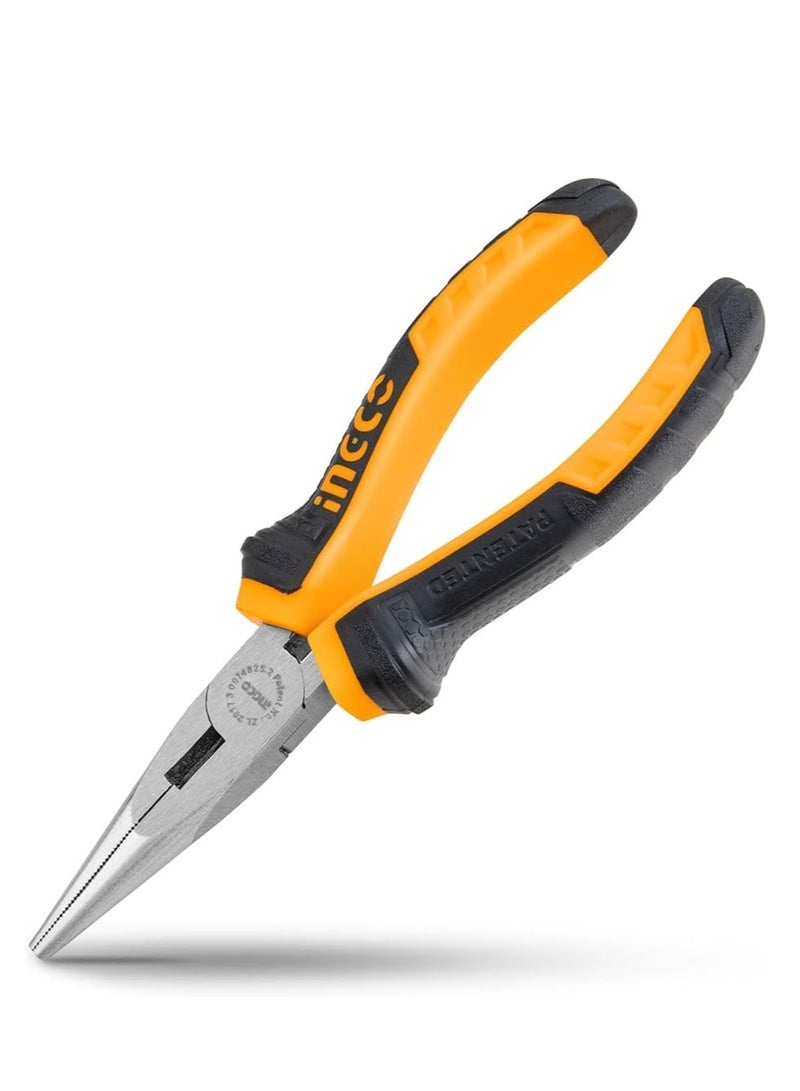 إنجكو كماشة ذات أنف طويل من انجكو HLNP08168 - Image 3