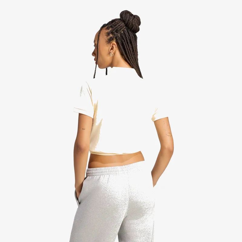 Adidas Originals  SHORT SLEEVE POLO Shirt for Women | Best Price UAE