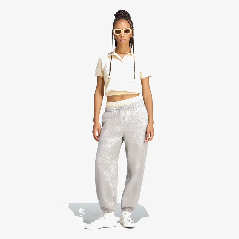 Adidas Originals  SHORT SLEEVE POLO Shirt for Women | Best Price UAE