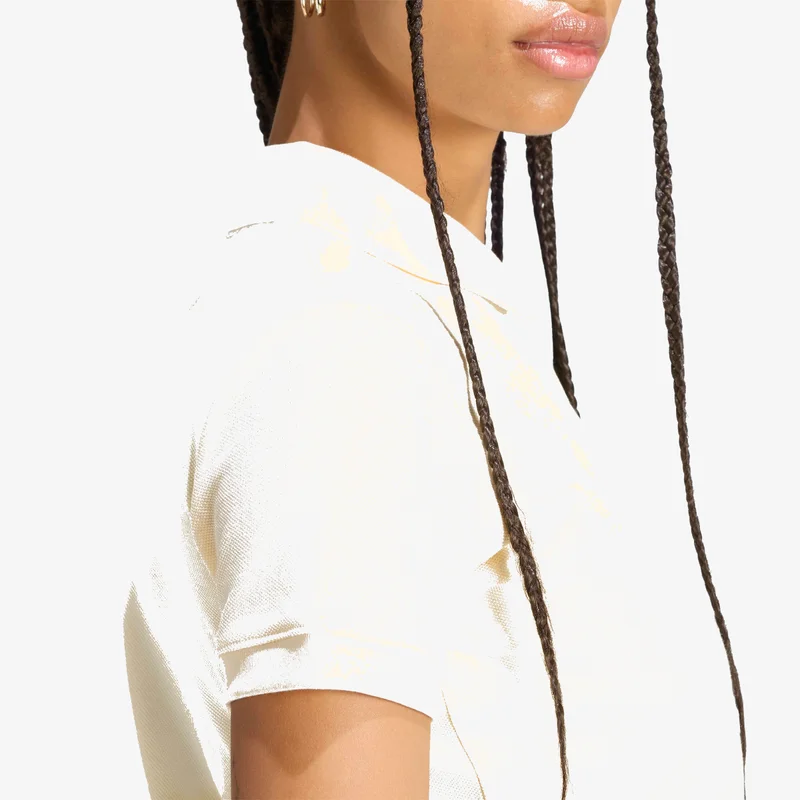 Adidas Originals  SHORT SLEEVE POLO Shirt for Women | Best Price UAE