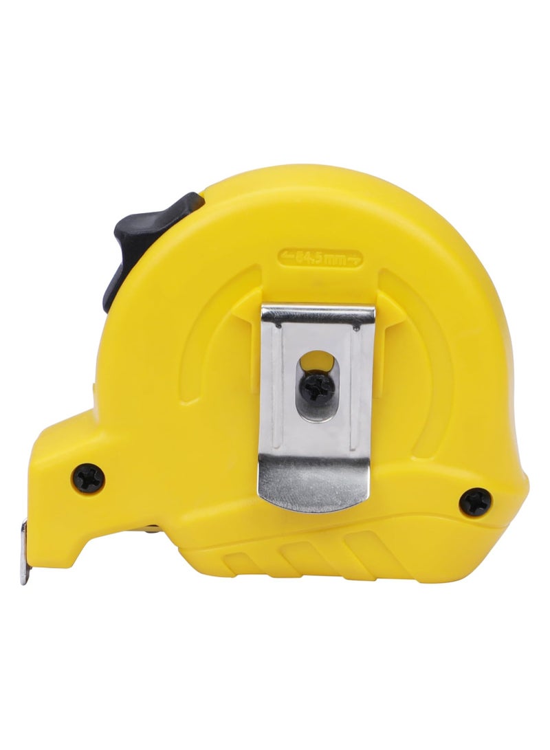 Stanley Stanley Measuring Tape 5M Heavy Duty Auto Lock Steel Measure Tape STHT36127-812 - Image 4