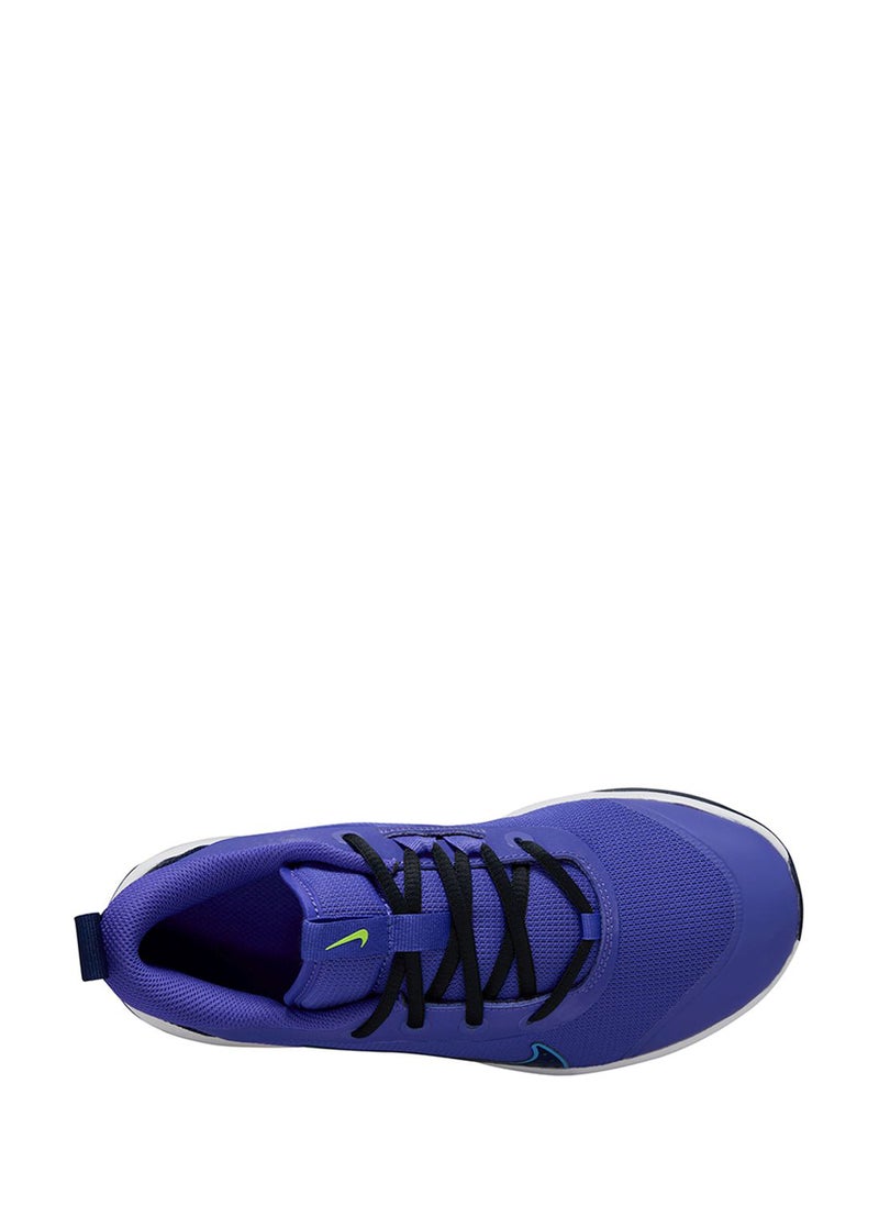 Nike Kids Omni Multi-Court Gs  - Image 3
