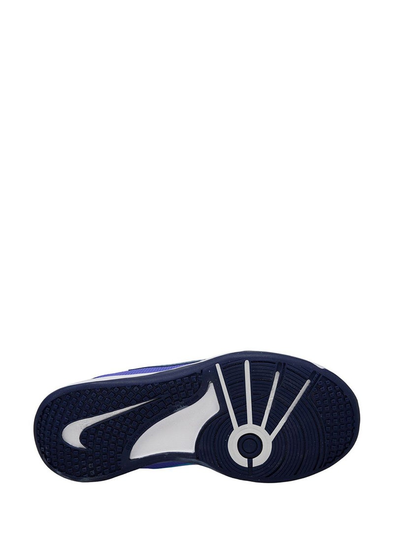 Nike Kids Omni Multi-Court Gs  - Image 4