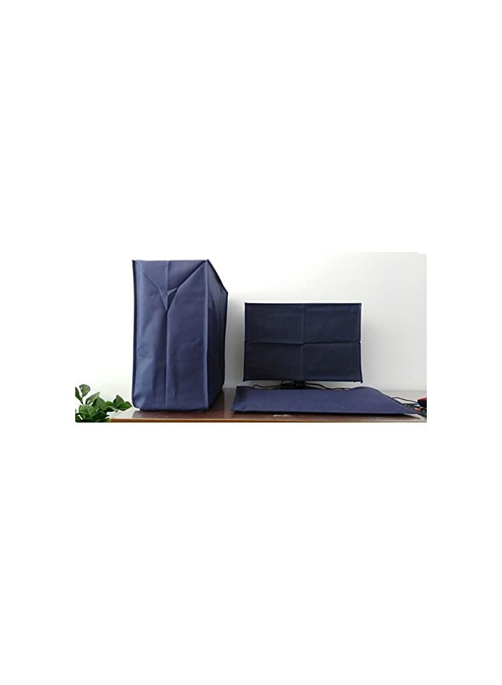 Green Tiger Green Tiger Monitor Dust Cover Set 63.5*40*8cm ZB6FEC2B541E89E601AC3Z