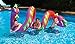 Swimline Two Headed Curly Serpent Pool Float - Image 4