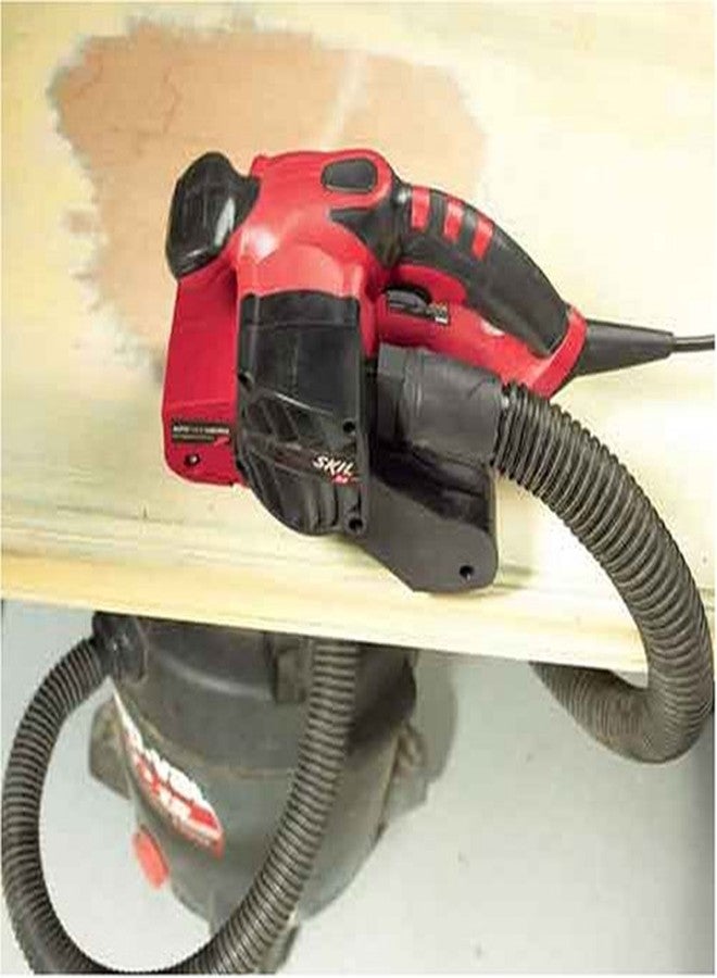 سكيل صنفرة حزام SKIL 7500، 6 أمبير، 3 بوصات × 18 بوصة - Image 2