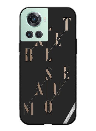 Protective Case Cover For OnePlus Ace Ballet Masque Design Multicolour - pzsku/ZB6FEE1844E39B2C38B8FZ/45/_/1700315327/0bb131bc-3258-42c3-a370-a99596cea0e5
