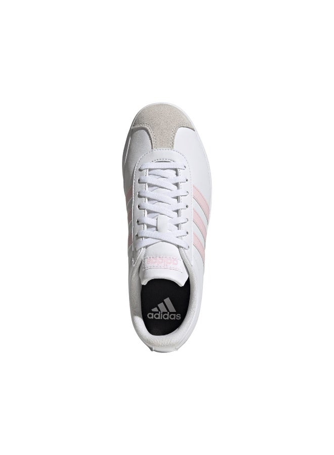 Adidas vl court base women shoes  - Image 3