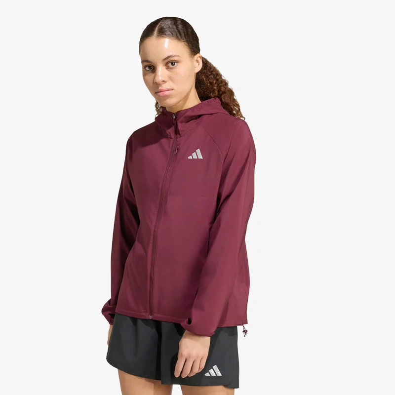 اديداس جاكيت adi365 Running Essentials