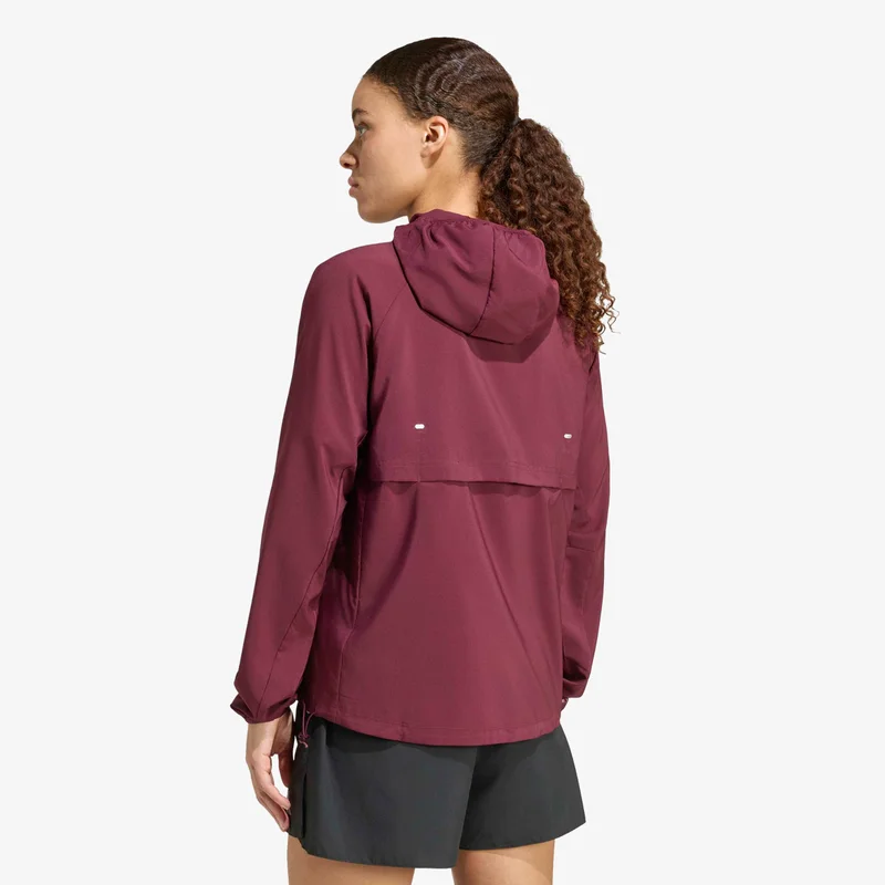 Adidas  adi365 Running Essentials Jacket for Women | Best Price UAE