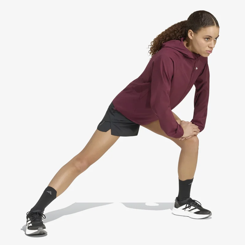 Adidas  adi365 Running Essentials Jacket for Women | Best Price UAE