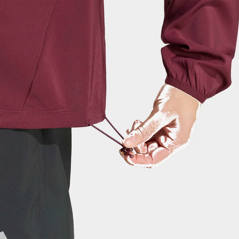 Adidas  adi365 Running Essentials Jacket for Women | Best Price UAE