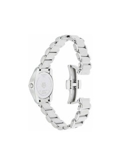 TISSOT Trend T-Wave Mother of Pearl Dial Diamond Ladies Watch  - Image 3