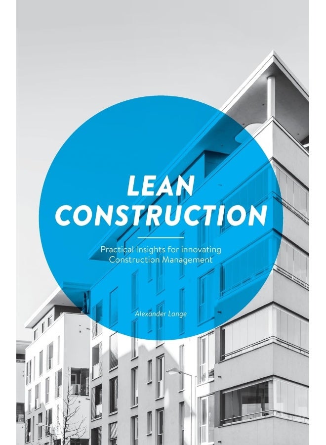 Lean Construction