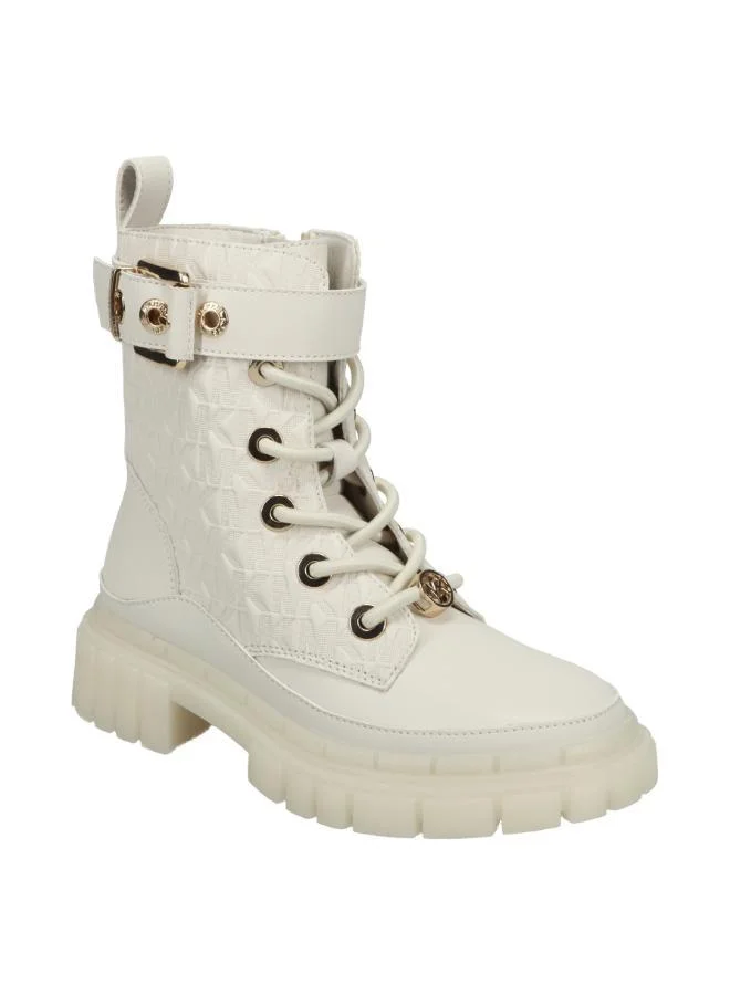 مايكل كورس Youth Blake Colby Chunky Boots