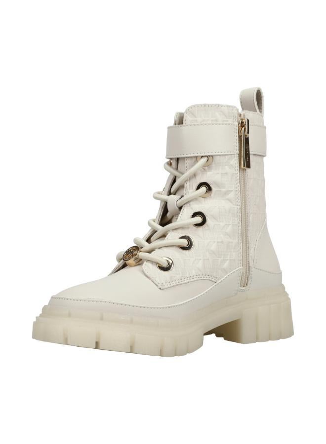 Michael Kors Youth Blake Colby Chunky Boots - Image 3