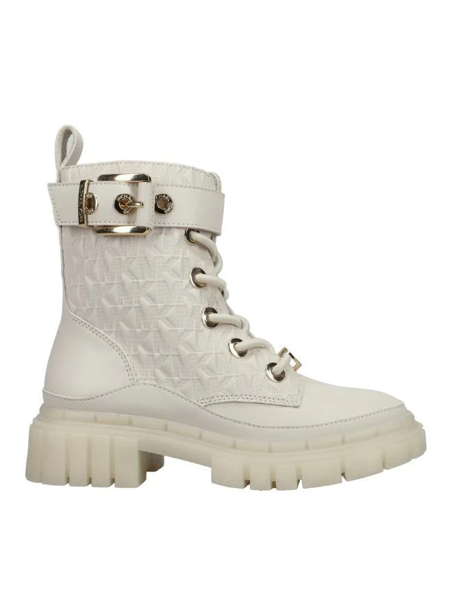 مايكل كورس Youth Blake Colby Chunky Boots