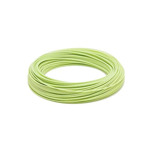 RIO PRODUCTS Rio Mainstream WF-F Lemon Green #4 - Image 3