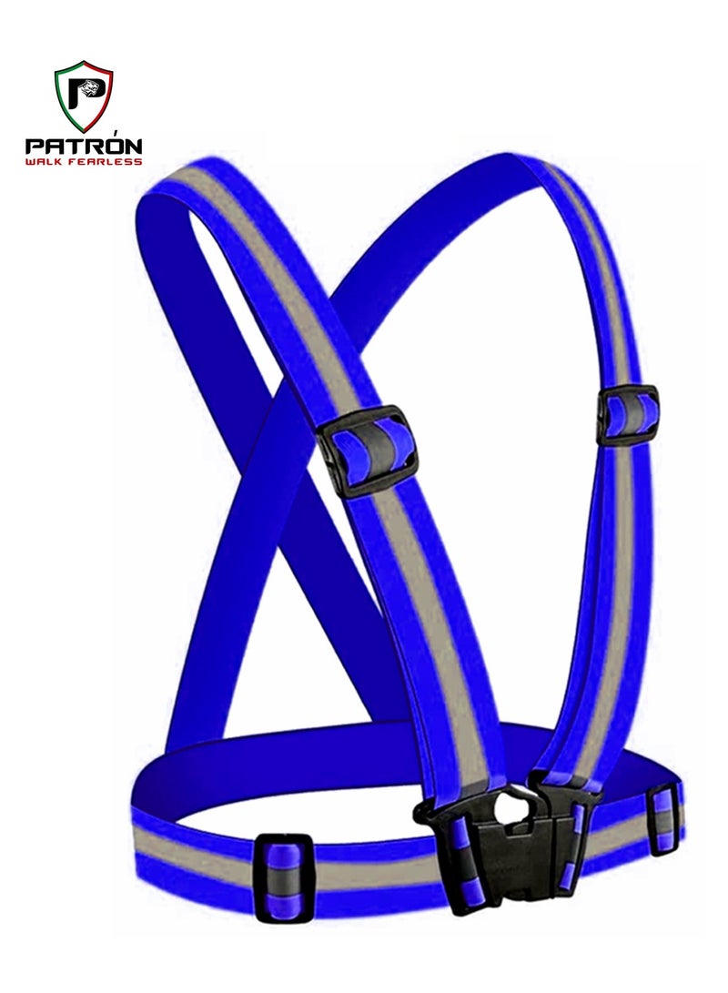 Patron CB - Cycling Belt 