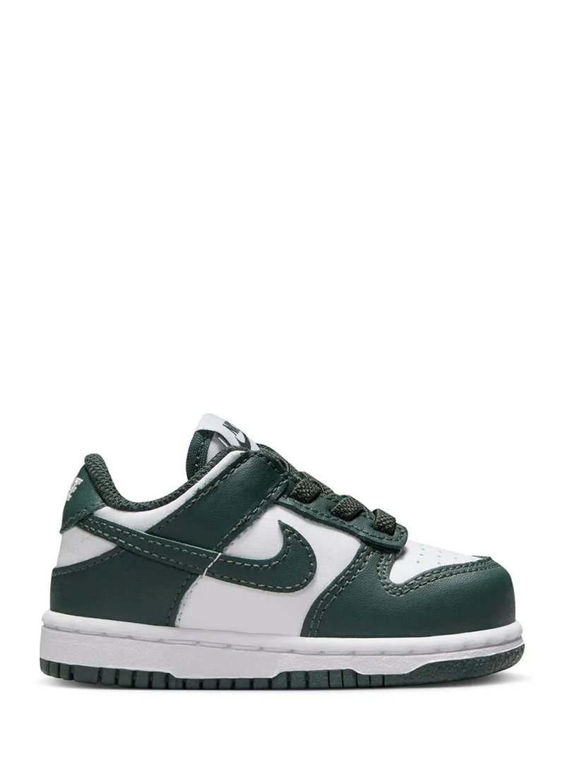 نايكي Kids Dunk Low Bte