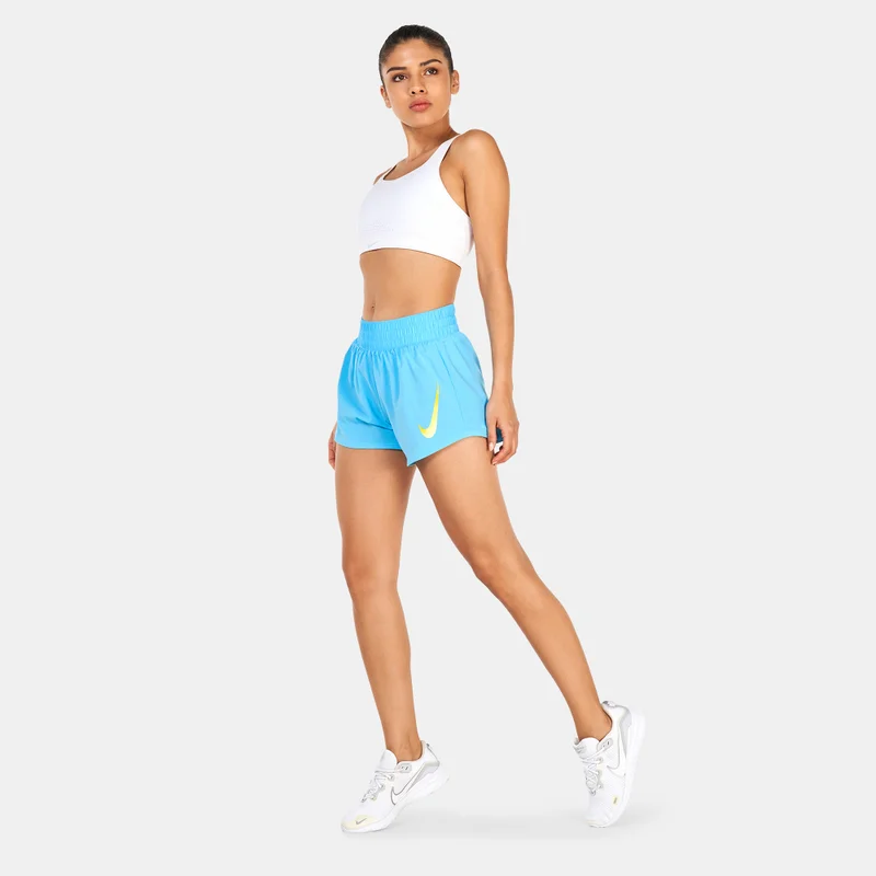 Nike Women's Swoosh Shorts