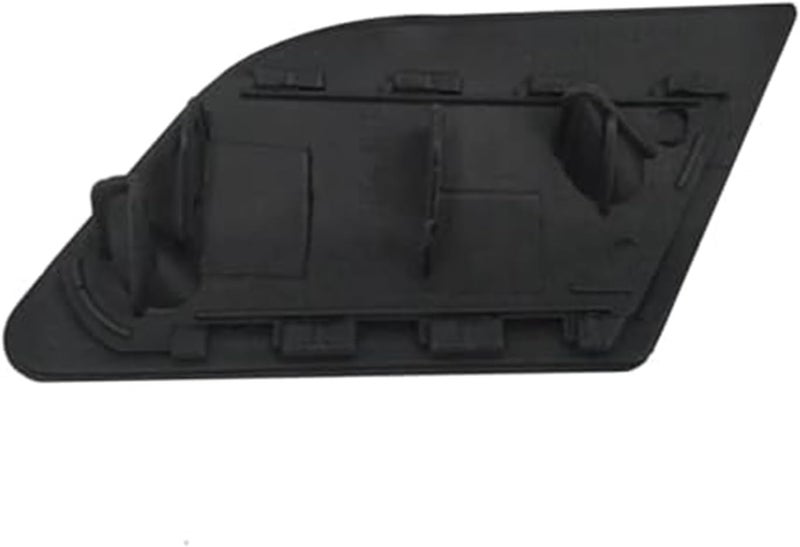 Wivplex Headlight Washer Nozzle Cover for Golf V MK5 - Image 2