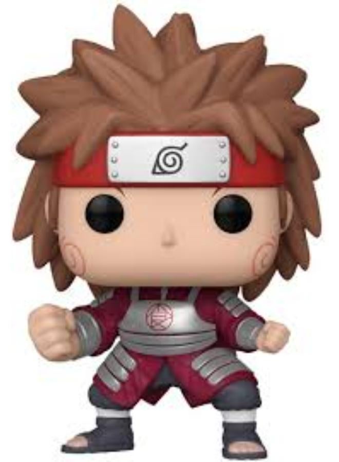 فانكو فنكو بوب! أنيمي: ناروتو-تشوجي أكيميتشي - Image 1