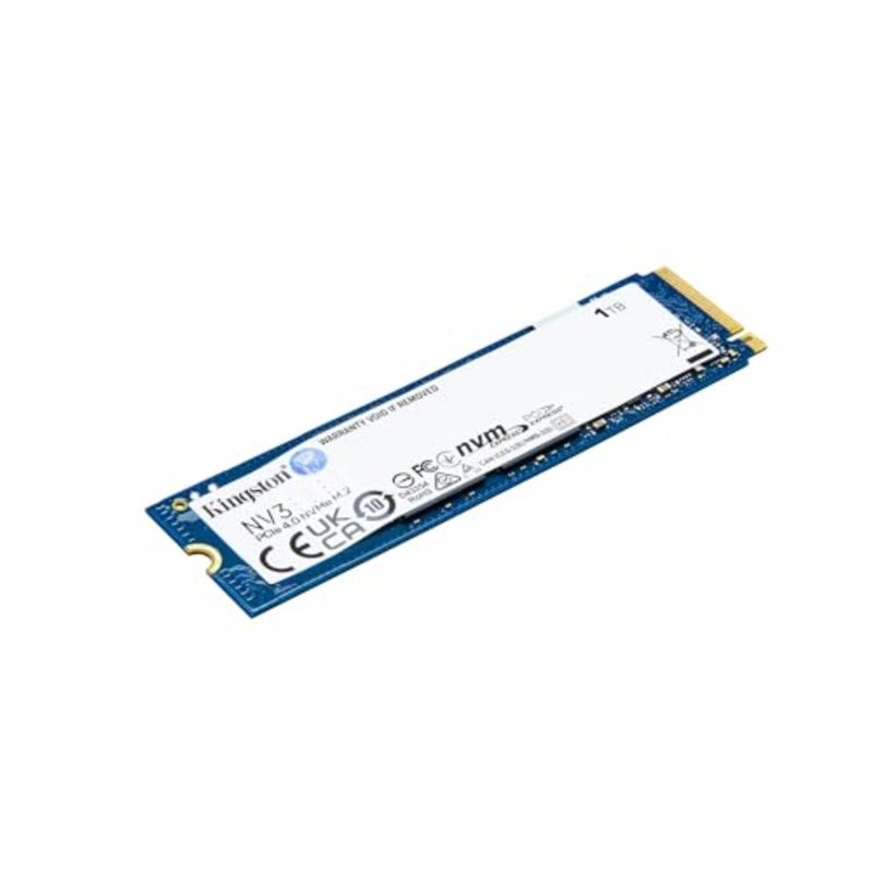 NV3 NVMe PCIe 4.0 Internal SSD 1TB M.2 2280-SNV3S/1000G - Image 2