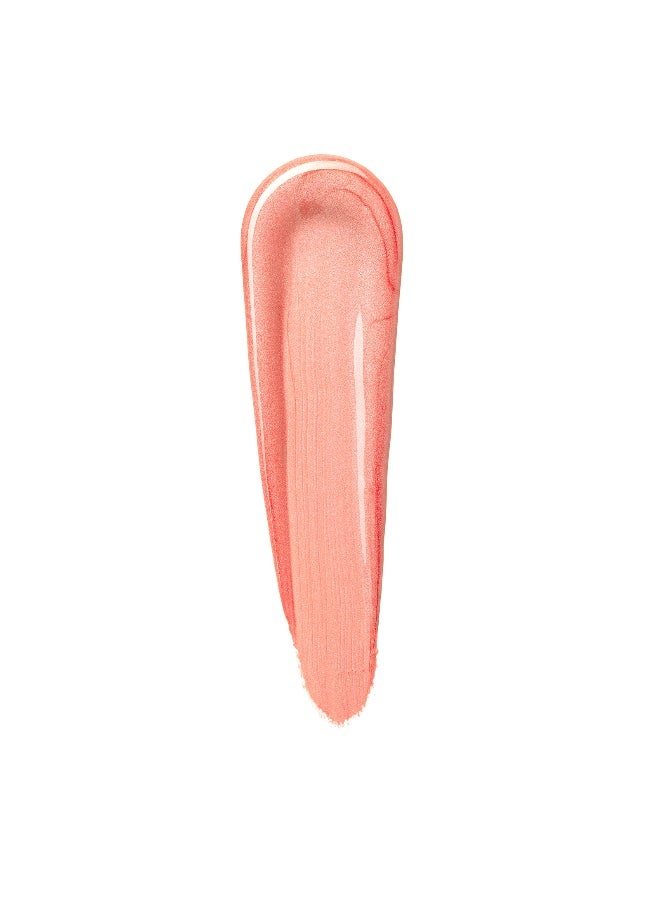 flormar Dewy Lip Booster – 006 Coral Kiss – Plumping Look Lip Gloss, Shiny Wet Finish, Moisturizing Feel, Non-Sticky Comfort 06 Coral Kiss - Image 2