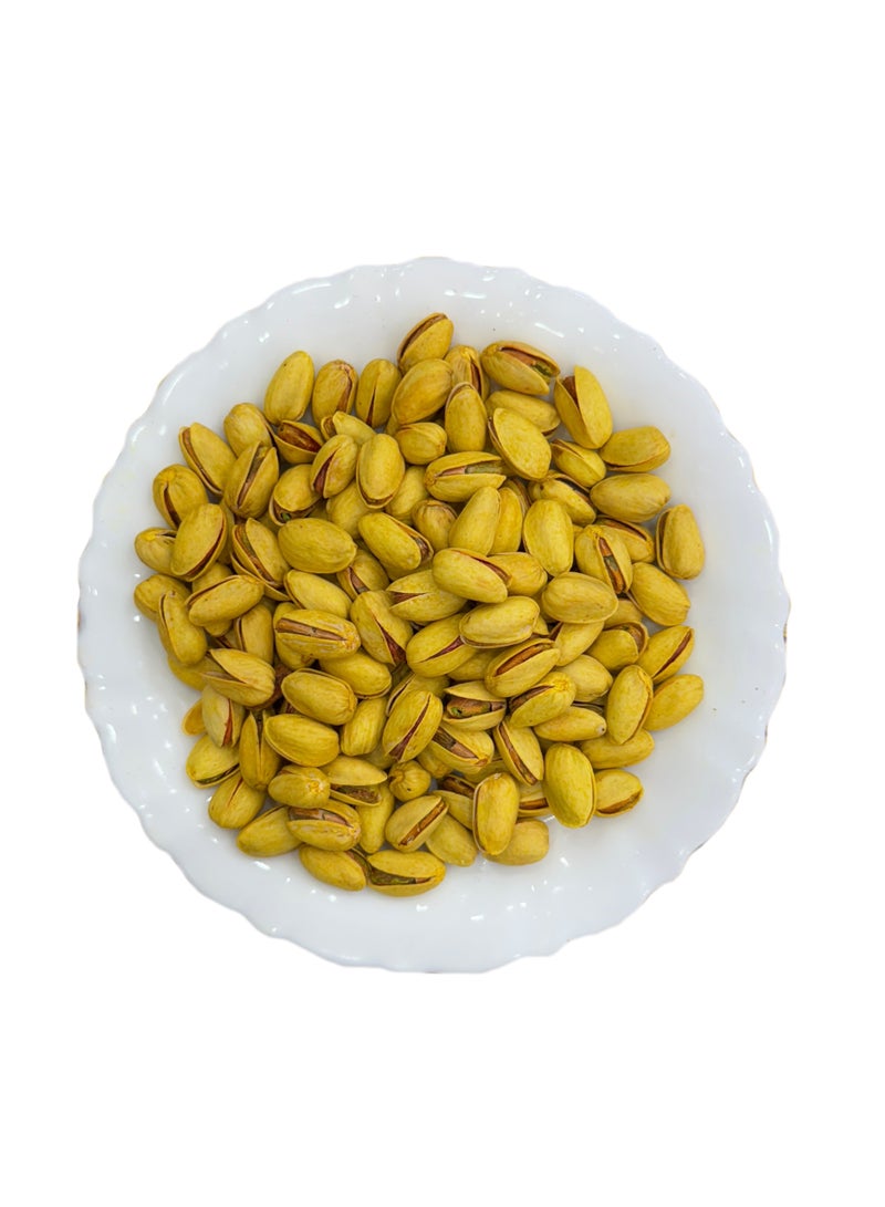 PISTACHIO LEMON 500 GM - Image 2