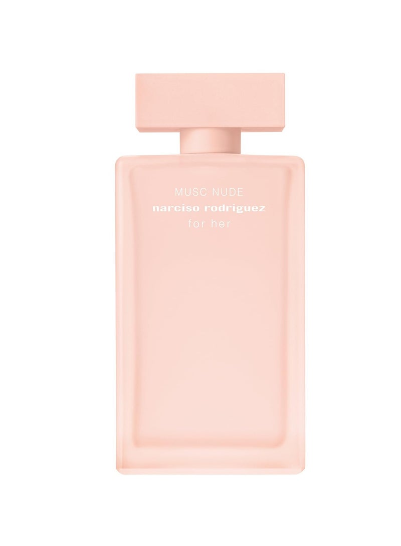NARCISO RODRIGUEZ MUSC NUDE  EDP 100ML