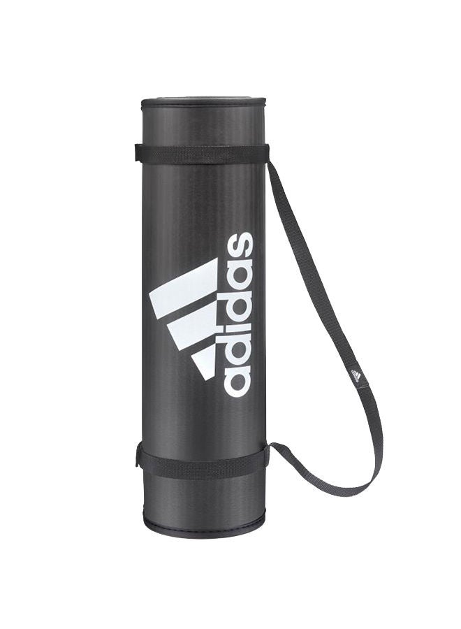 Adidas Training Mat 10mm Black  - Image 4