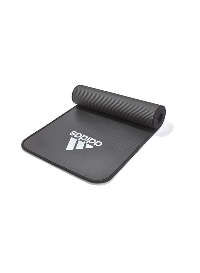 Adidas Training Mat 10mm Black  - Image 5