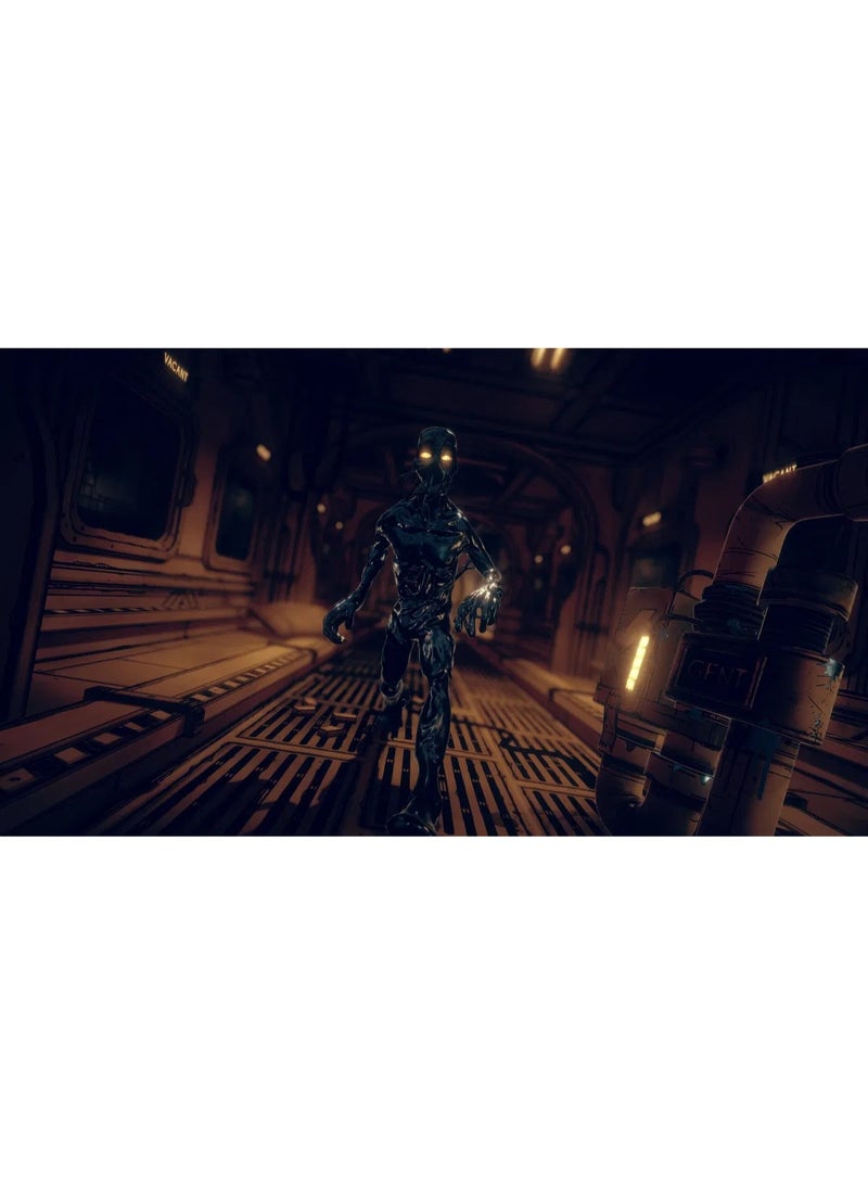 سوف سورس بندي آند ذا دارك ريفايفل – Nintendo Switch - Image 5