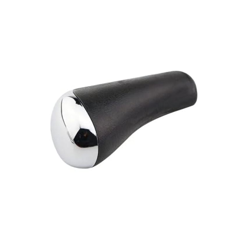 Gear Shift Knob: Beige Premium Aluminum Alloy - Quick Direct-Fit Installation Ergonomic Non-Slip Surface Car Gear Knob for Peugeot And Citroen Vehicle Interior Upgrade - Image 5