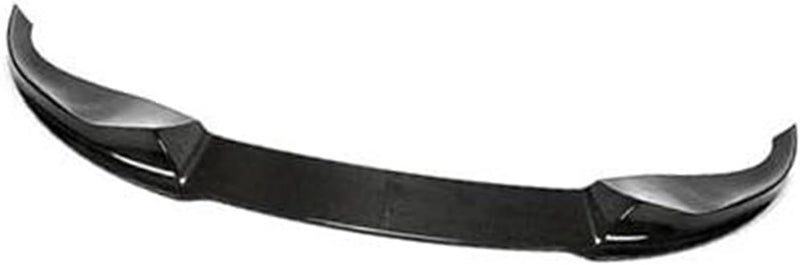 Wivplex Carbon Fiber Front Splitter for BMW X5 G05 - Image 1