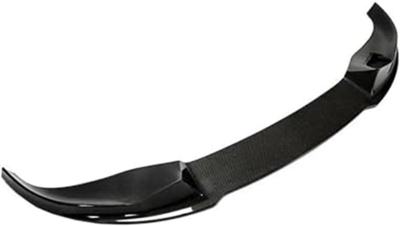 Wivplex Carbon Fiber Front Splitter for BMW X5 G05 - Image 4