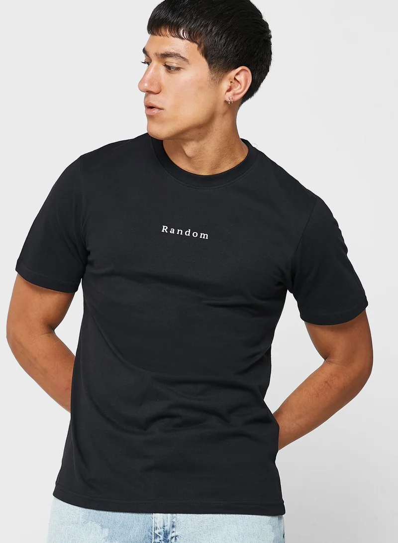 Seventy Five Random T-Shirt