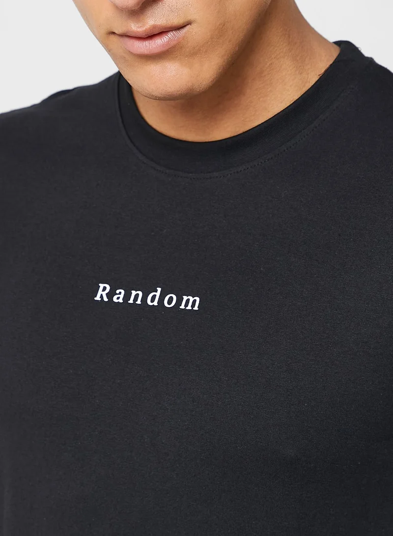 Seventy Five Random T-Shirt
