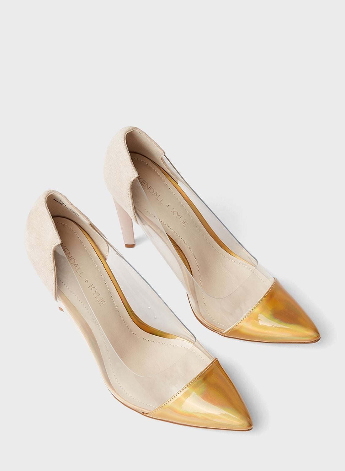 kendall kylie pumps