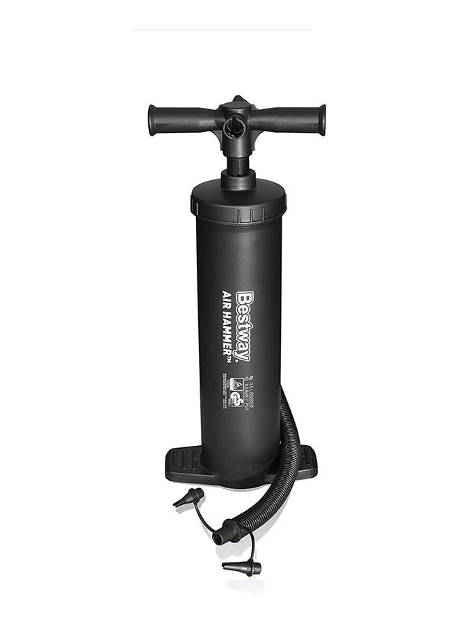 Bestway Air Pump Hammer Inflation 19 inch - Image 2