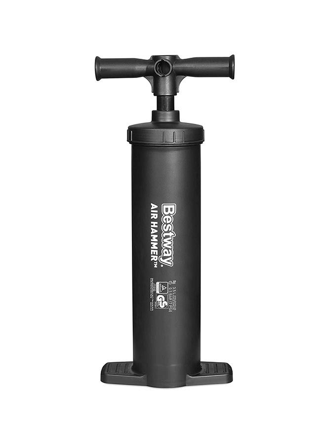 Bestway Air Pump Hammer Inflation 19 inch - Image 3