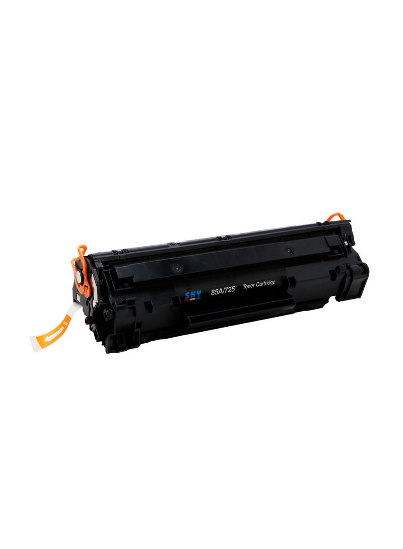 SKY 725 Black Toner Cartridge for Canon LBP6000 6020 and MF3010 Printers - Image 3
