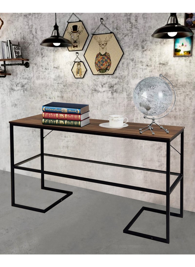 Console Table Metal Frame 130*40*80 CM - pzsku/ZB700C88BD05A4B440829Z/45/_/1720690484/e3ea29c9-d288-406c-bf25-53c742ea9a1a