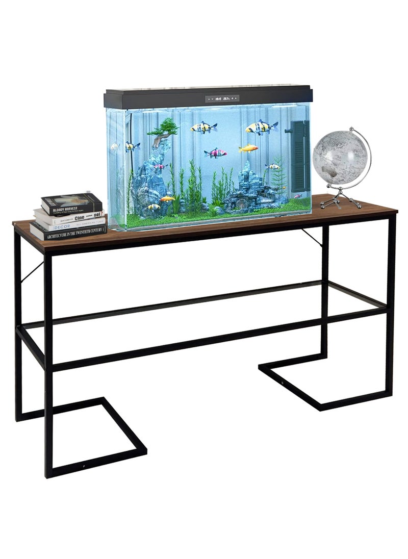 Console Table Metal Frame 130*40*80 CM - pzsku/ZB700C88BD05A4B440829Z/45/_/1720690504/f81f7e9c-6734-457b-a393-60471460892e