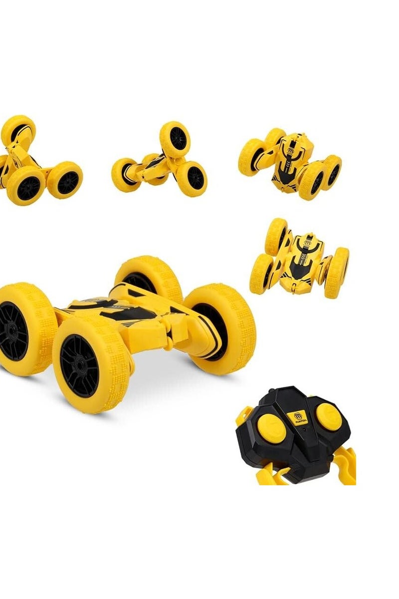 سيارات دوارة محمولة مزدوجة الجوانب، سيارة تحكم عن بعد - Image 2