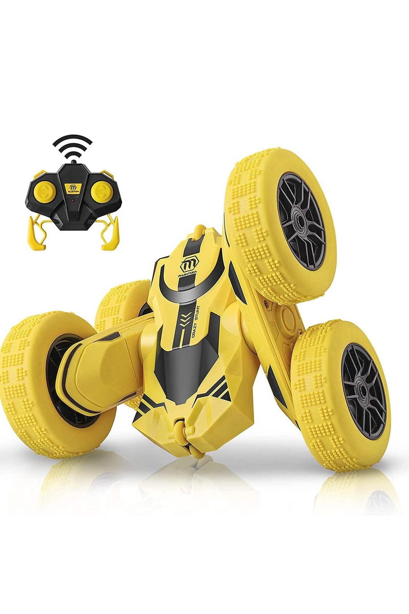 سيارات دوارة محمولة مزدوجة الجوانب، سيارة تحكم عن بعد - Image 3