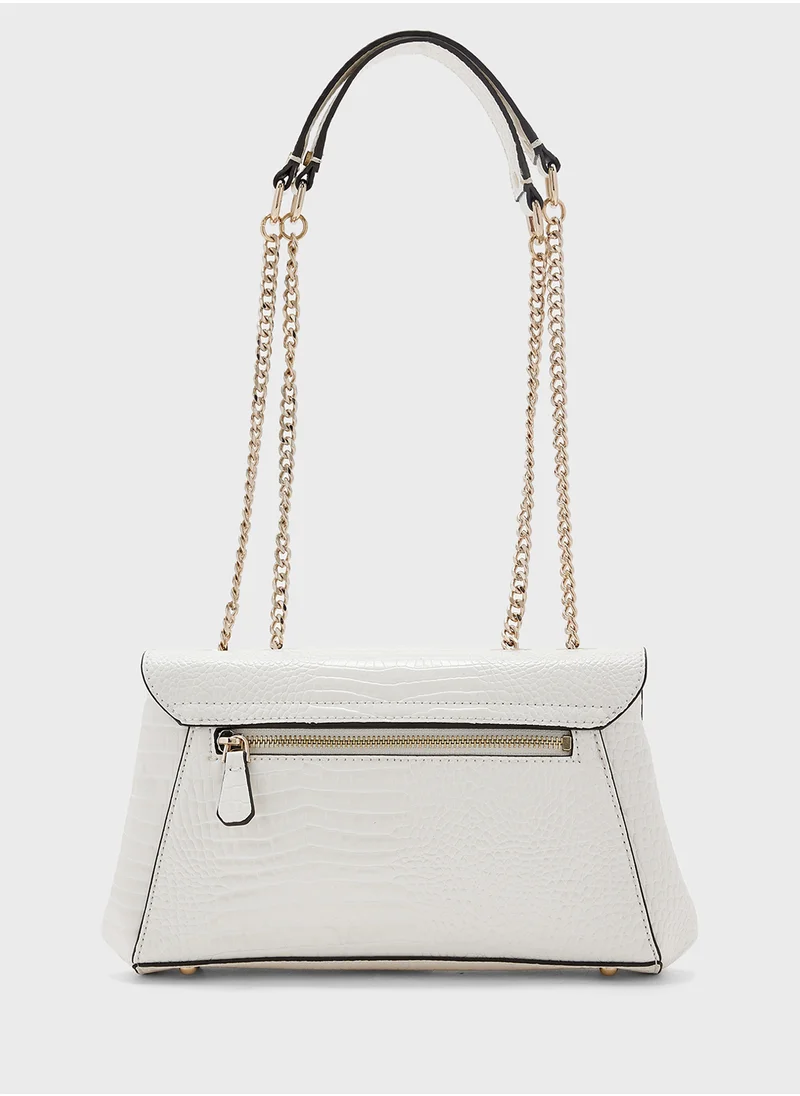 GUESS Silvye Convertible Crossbody