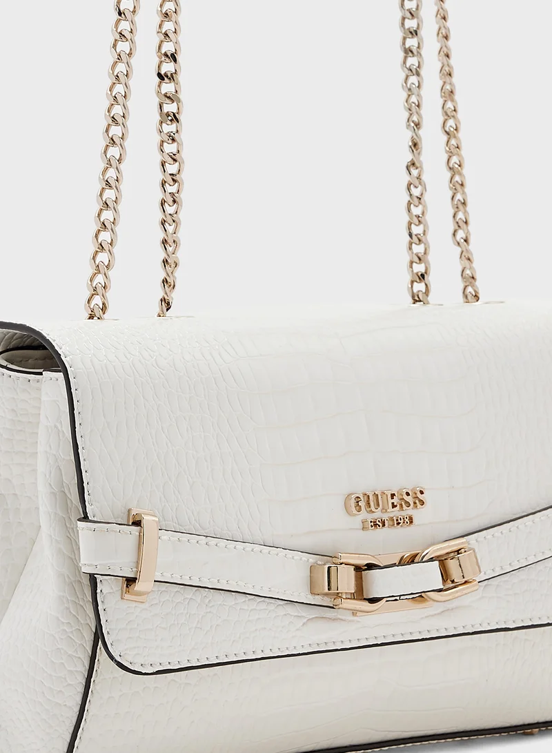 جس Silvye Convertible Crossbody